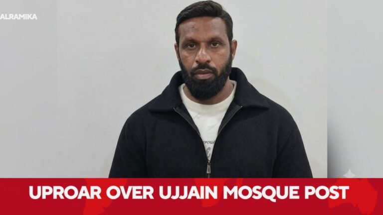 Facebook Dispute Escalates Into Threat Case in Kotdwar